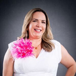 Wanda Pastrana